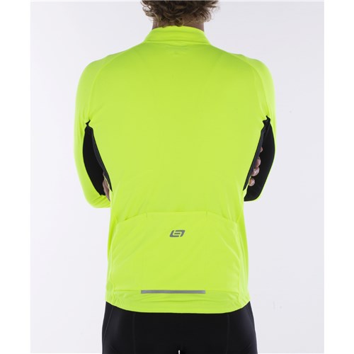 Sol-Air UPF 40+ - Cadence Mens Hi-Vis - Medium